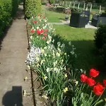 Bed & Breakfast Au Jardin Fleuri Marche-en-Famenne