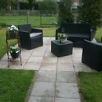 Au Jardin Fleuri