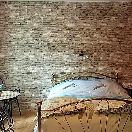 Bed & Breakfast Au Jardin Fleuri 3*