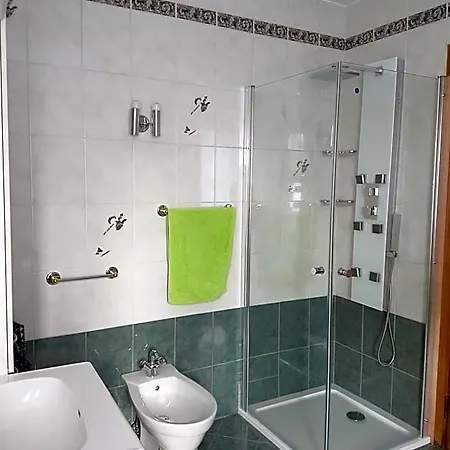 Bed & Breakfast Au Jardin Fleuri