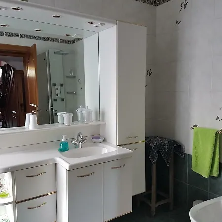 Bed & Breakfast Au Jardin Fleuri Marche-en-Famenne