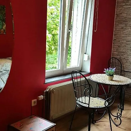Au Jardin Fleuri